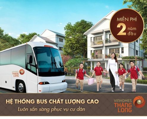 xe-bus-cho-cu-dan-vinhomes-thang-long